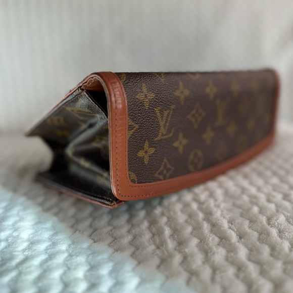 Louis Vuitton pochete dame clutch. - Picture 7 of 13
